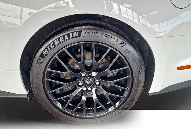 Ford Mustang Cabrio 5.0 Ti-VCT V8 Convertible/Cabrio GT Premium II 