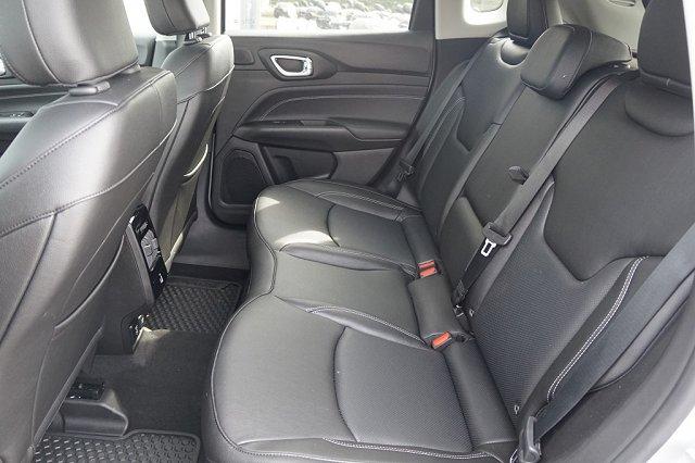 Jeep Compass S Plug-In Hybrid 4xe*Nav*ACC*Alpine*Pano 