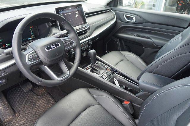 Jeep Compass S Plug-In Hybrid 4xe*Nav*ACC*Alpine*Pano 