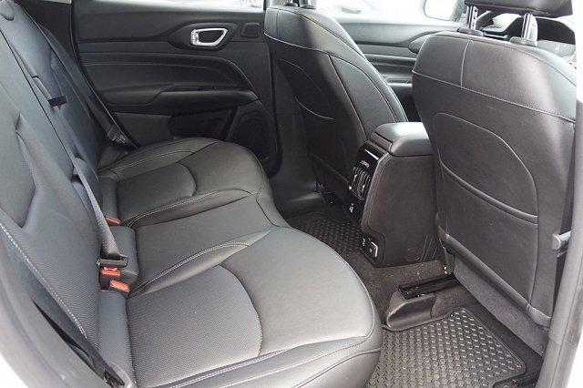 Jeep Compass S Plug-In Hybrid 4xe*Nav*ACC*Alpine*Pano 