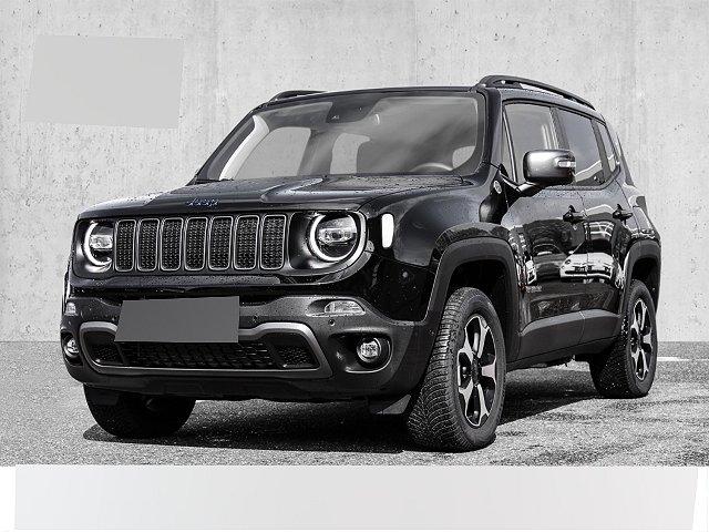 Jeep Renegade 4XE - PLUG-IN HYBRID TRAILHAWK 240PS 
