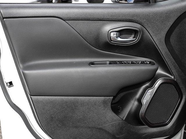 Jeep Renegade 4XE - PLUG-IN HYBRID S LEDER 240PS 