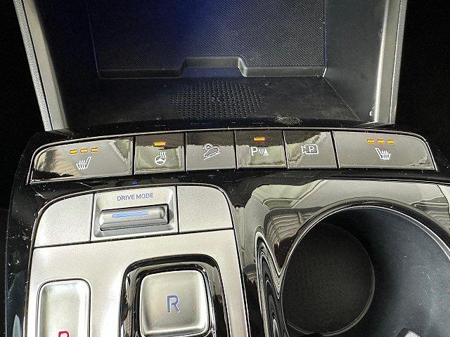 Hyundai TUCSON 1.6 T-GDI HEV 2WD 6AT 230PS Style 