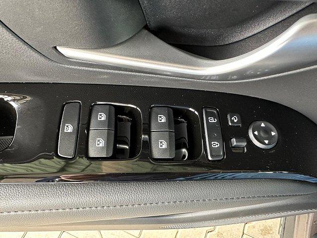 Hyundai TUCSON 1.6 T-GDI HEV 2WD 6AT 230PS Style 