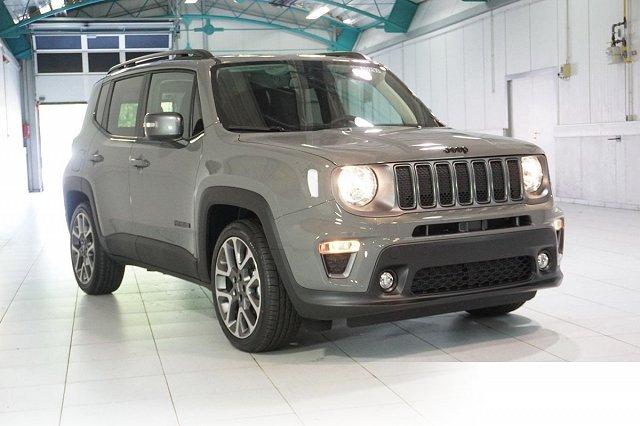 Jeep Renegade 1.6 MULTIJET 2WD S 