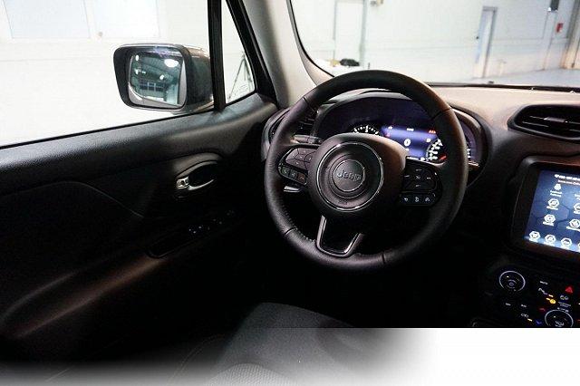 Jeep Renegade 1.6 MULTIJET 2WD S 