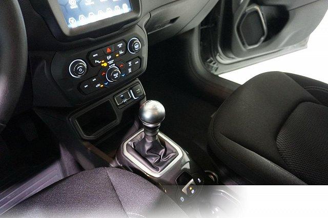 Jeep Renegade 1.6 MULTIJET 2WD S 
