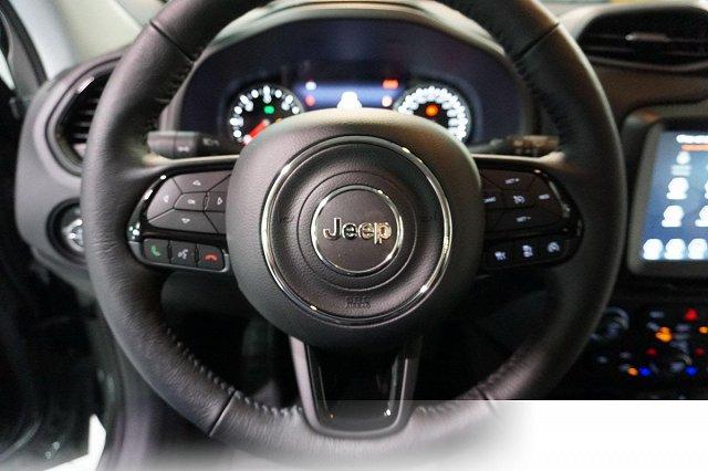 Jeep Renegade 1.6 MULTIJET 2WD S 