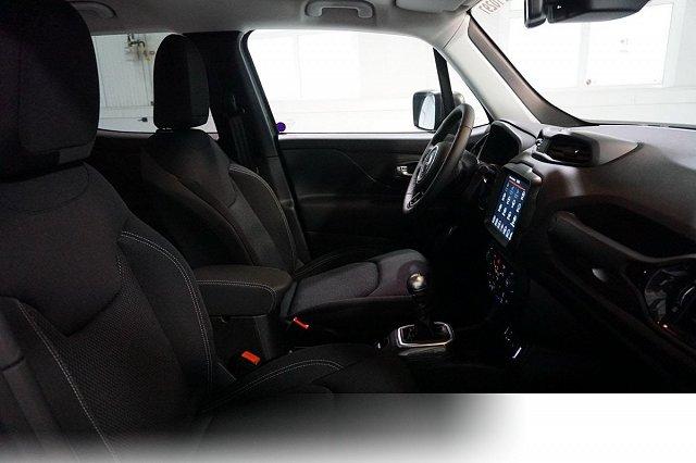 Jeep Renegade 1.6 MULTIJET 2WD S 