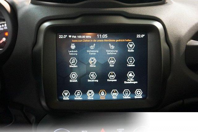 Jeep Renegade 1.6 MULTIJET 2WD S 
