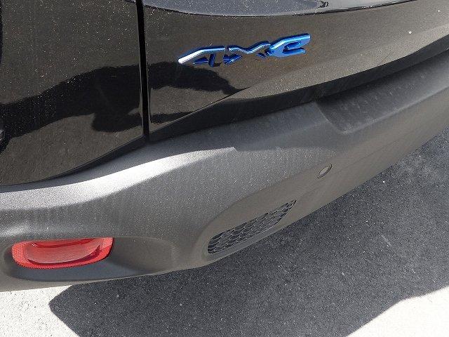 Jeep Renegade 4XE - PLUG-IN HYBRID S LEDER 240PS 
