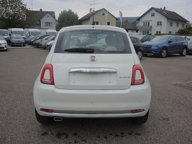 Fiat 500 1.0 GSE Hybrid Dolcevita (312) 