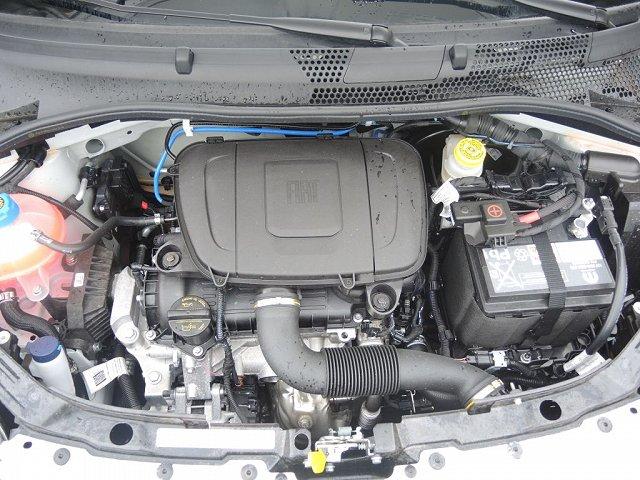 Fiat 500 1.0 GSE Hybrid Dolcevita (312) 
