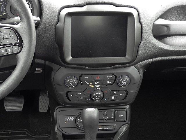 Jeep Renegade 4XE - PLUG-IN HYBRID S LEDER 240PS 