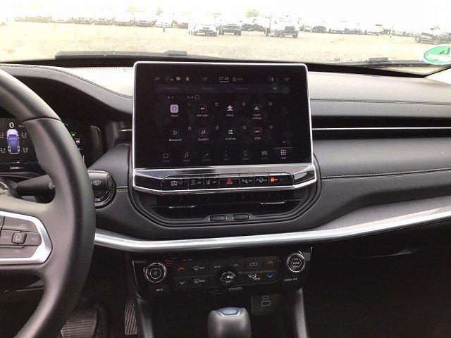 Jeep Compass S Plug-In Hybrid 4xe*Nav*ACC*Alpine*Pano 