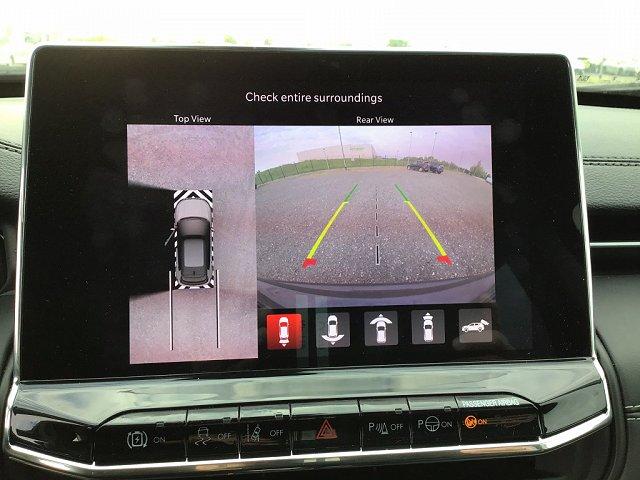 Jeep Compass S Plug-In Hybrid 4xe*Nav*ACC*Alpine*Pano 