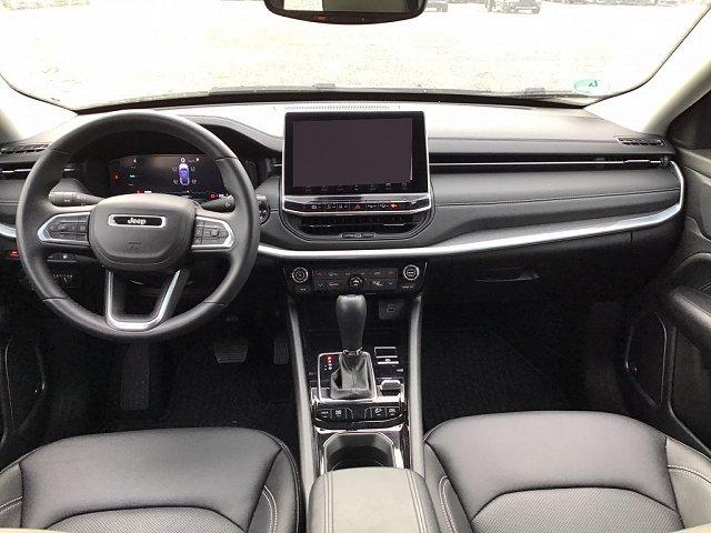 Jeep Compass S Plug-In Hybrid 4xe*Nav*ACC*Alpine*Pano 