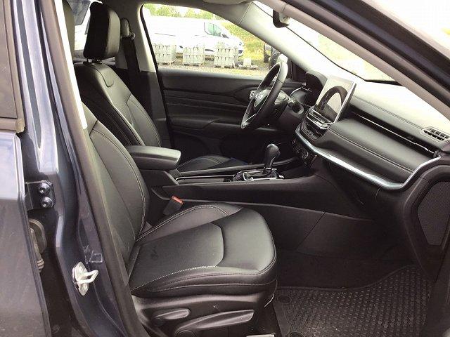 Jeep Compass S Plug-In Hybrid 4xe*Nav*ACC*Alpine*Pano 