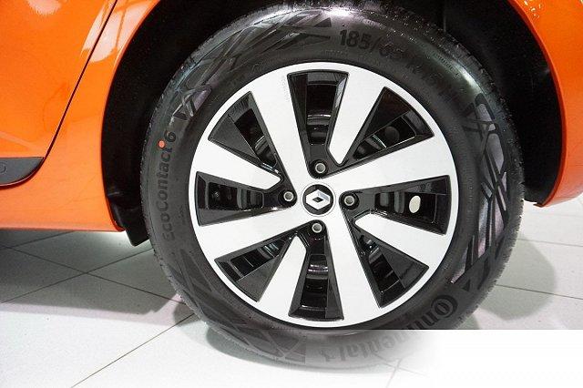 Renault Clio TCe 90 Equilibre Klima LED Sitzheizung PDC 