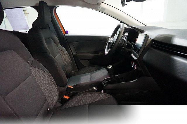 Renault Clio TCe 90 Equilibre Klima LED Sitzheizung PDC 