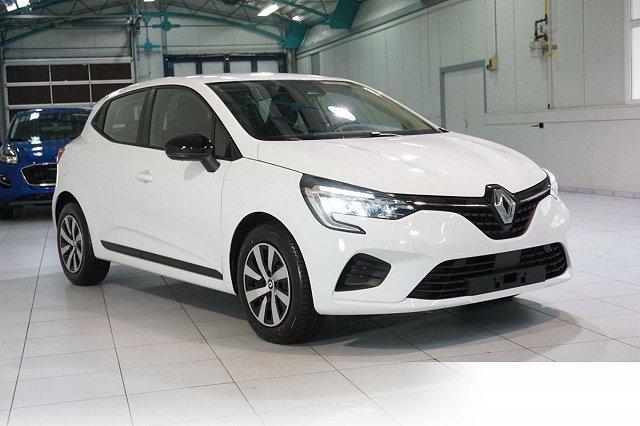Renault Clio TCe 90 Equilibre Klima LED Sitzheizung PDC 