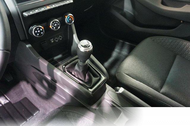 Renault Clio TCe 90 Equilibre Klima LED Sitzheizung PDC 