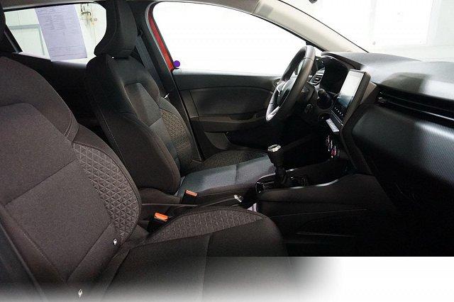 Renault Clio TCe 90 Equilibre Klima LED Sitzheizung PDC 