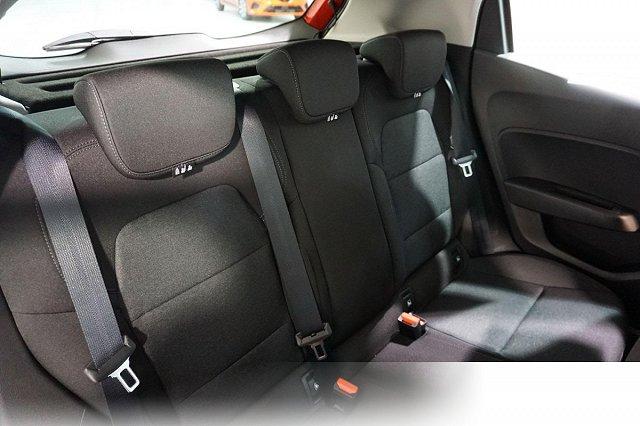 Renault Clio TCe 90 Equilibre Klima LED Sitzheizung PDC 
