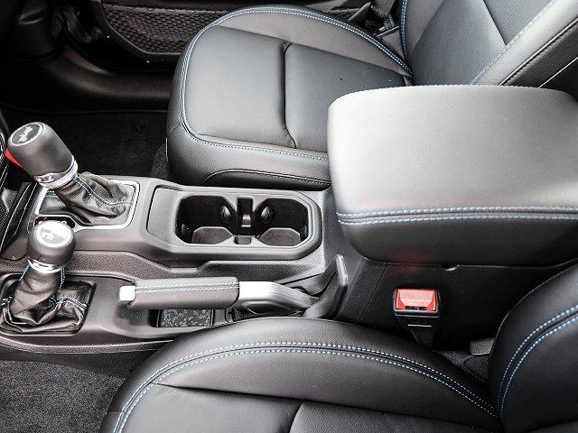 Jeep Wrangler Rubicon MY23 Plug-In Hybrid 4xe 2.0 EU6d 