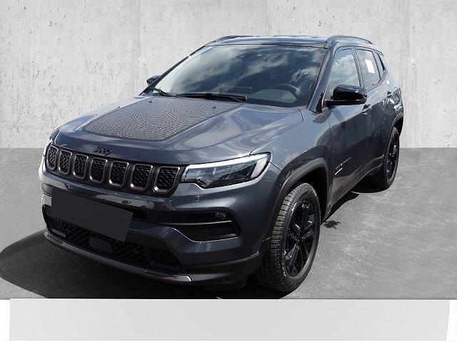 Jeep Compass Upland Plug-In Hybrid 4WD - Winterpaket 