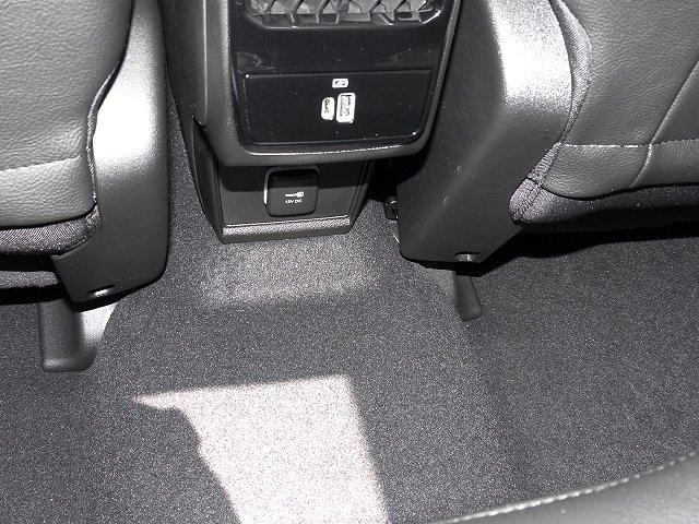 Jeep Compass Upland Plug-In Hybrid 4WD - Winterpaket 