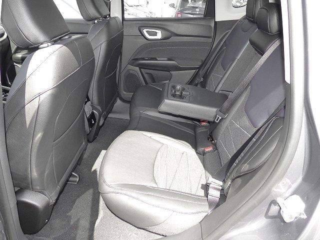 Jeep Compass Upland Plug-In Hybrid 4WD - Winterpaket 