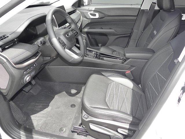Jeep Compass Upland Plug-In Hybrid 4WD - Winterpaket 