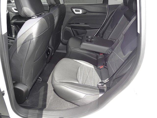 Jeep Compass Upland Plug-In Hybrid 4WD - Winterpaket 