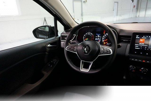 Renault Clio TCe 90 Equilibre Klima LED Sitzheizung PDC 
