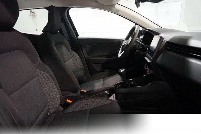 Renault Clio TCe 90 Equilibre Klima LED Sitzheizung PDC 