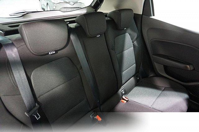 Renault Clio TCe 90 Equilibre Klima LED Sitzheizung PDC 