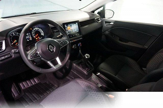 Renault Clio TCe 90 Equilibre Klima LED Sitzheizung PDC 