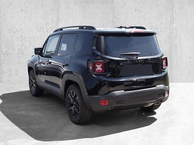 Jeep Renegade MY22 Limited Komfortpaket Parkpaket Klimaautomatik Apple CarPlay 