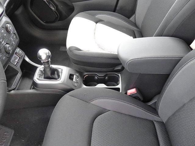 Jeep Renegade MY22 Limited Komfortpaket Parkpaket Klimaautomatik Apple CarPlay 