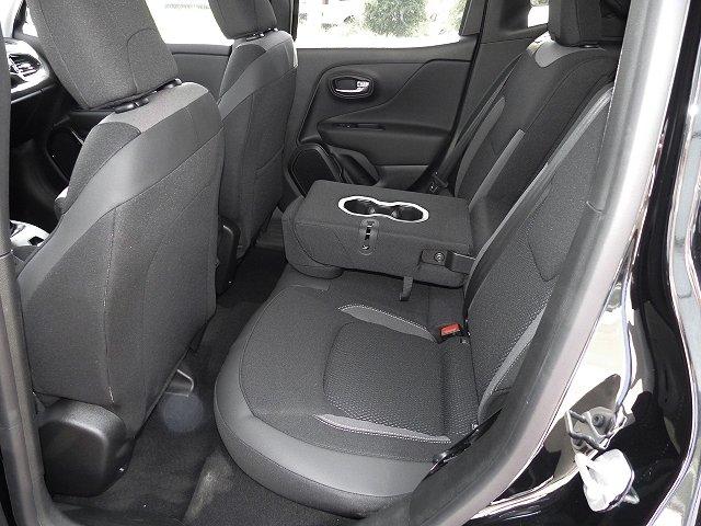 Jeep Renegade MY22 Limited Komfortpaket Parkpaket Klimaautomatik Apple CarPlay 