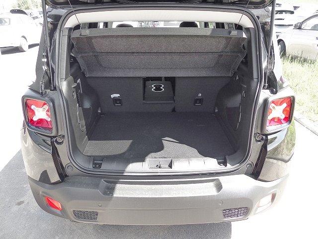 Jeep Renegade MY22 Limited Komfortpaket Parkpaket Klimaautomatik Apple CarPlay 