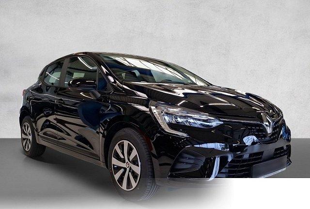 Renault Clio TCe 90 Equilibre Klima LED Sitzheizung PDC 