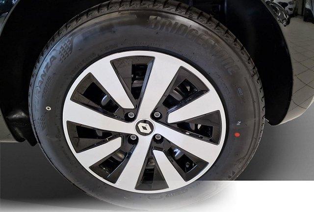 Renault Clio TCe 90 Equilibre Klima LED Sitzheizung PDC 