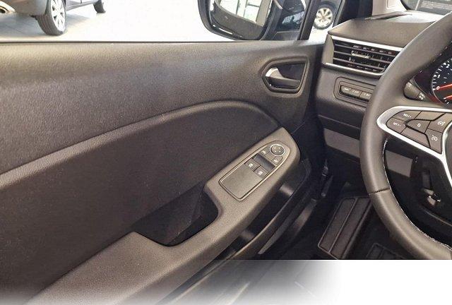 Renault Clio TCe 90 Equilibre Klima LED Sitzheizung PDC 