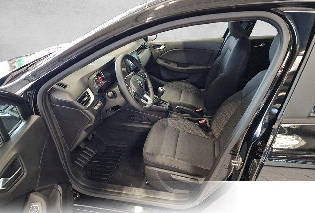 Renault Clio TCe 90 Equilibre Klima LED Sitzheizung PDC 