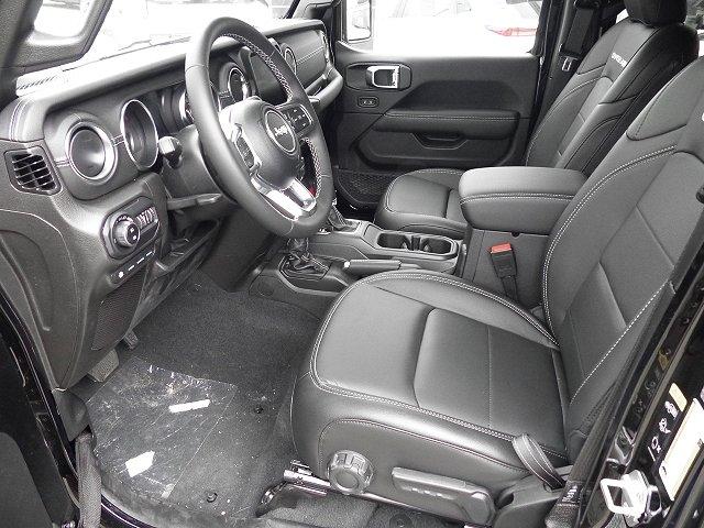 Jeep Wrangler Unlimited Sahara Plug-In Hybrid 4xe 2.0 EU6d 