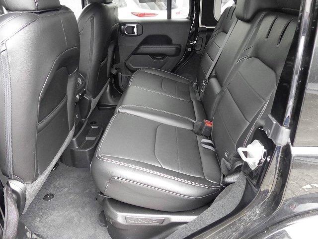 Jeep Wrangler Unlimited Sahara Plug-In Hybrid 4xe 2.0 EU6d 