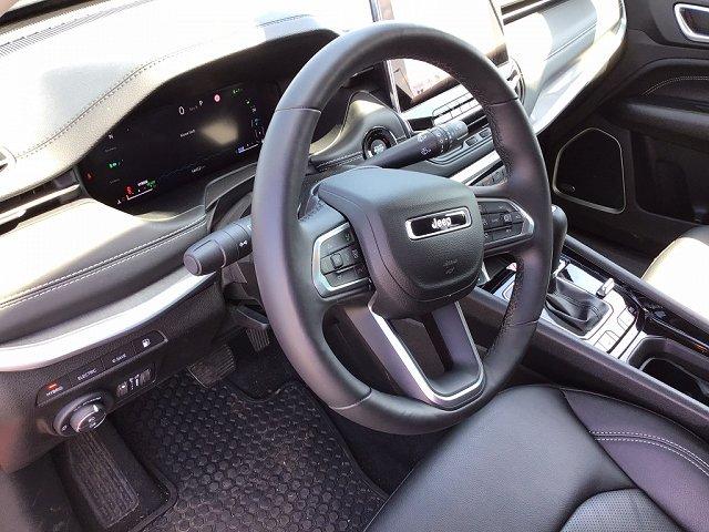 Jeep Compass S Plug-In Hybrid 4xe*Nav*ACC*Alpine*Pano 