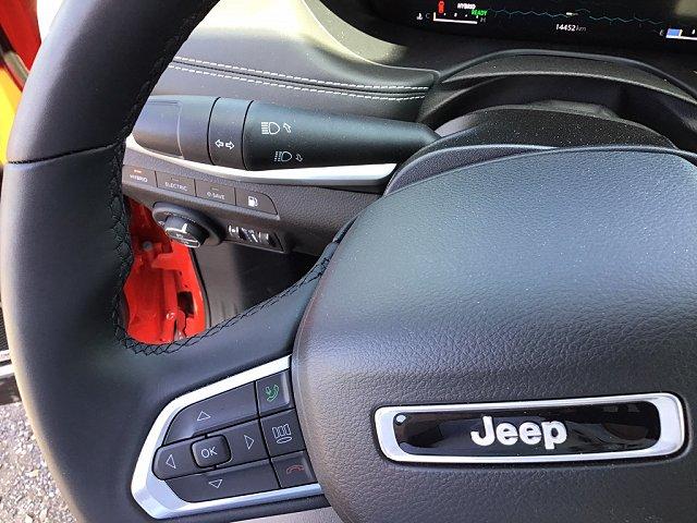 Jeep Compass S Plug-In Hybrid 4xe*Nav*ACC*Alpine*Pano 